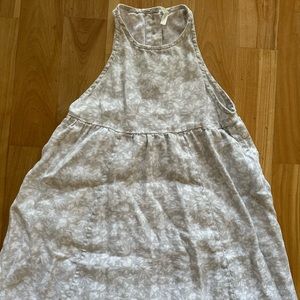 Girls Rylee + Cru dress: 4-5 years